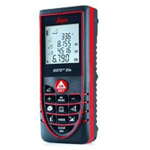 激光测距仪 徕卡测距仪