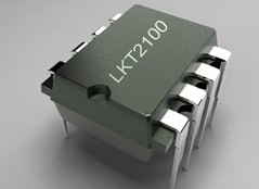 LKT2100 系列安全控制芯片（ESAM）
