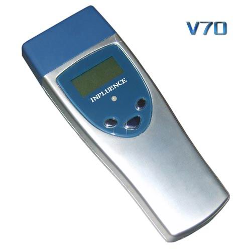 凯和感应巡更棒、巡检机