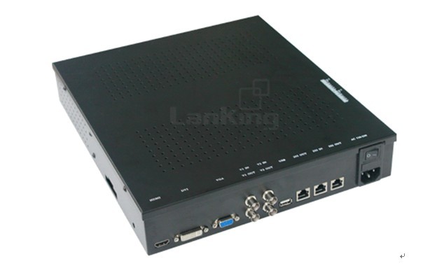 液晶拼接处理器厂家