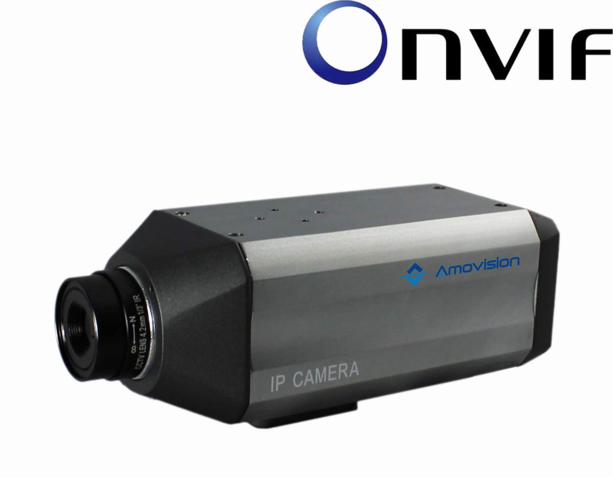 安远科技高清网络摄像机 监控摄像机 SONY CCD D1分辨率