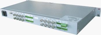 16路光端机