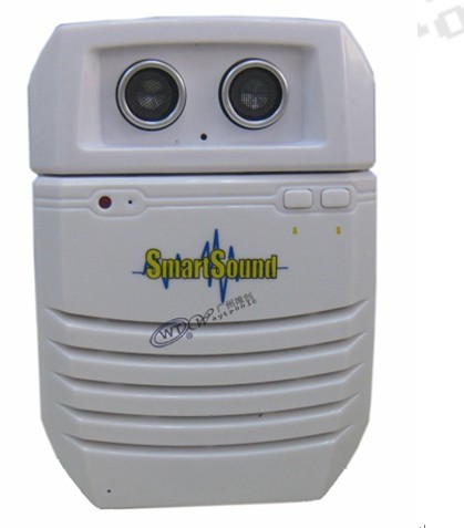 方向识别语音提示器