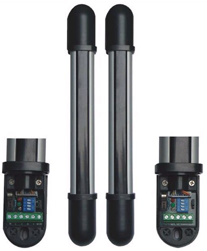 互射型红外光栅