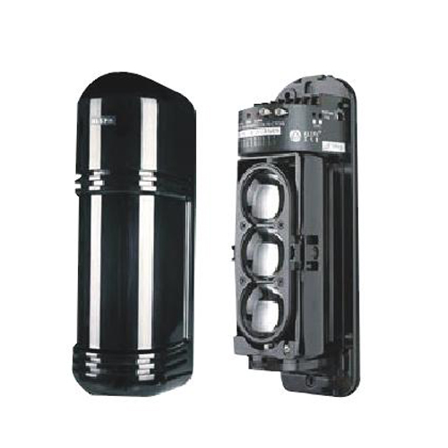 三光束红外对射