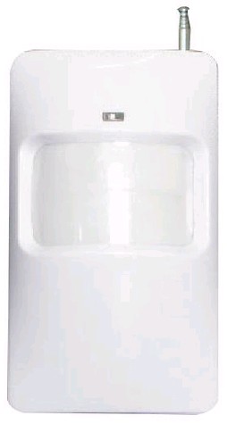 壁挂广角型红外探测器