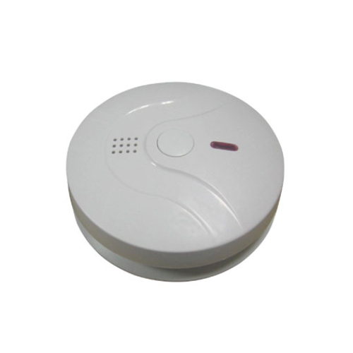 无线光电烟感探测器