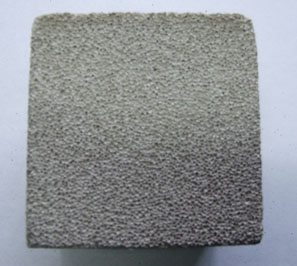 水泥发泡保温板