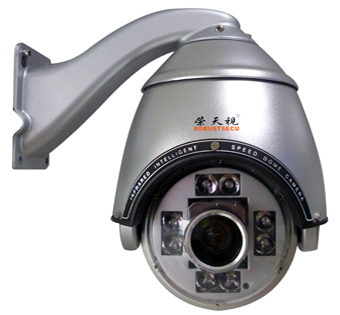 荣天视R-900B系列红外智能高速球