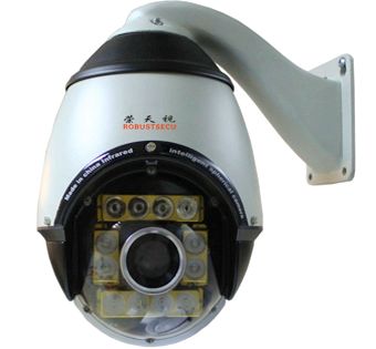 荣天视R-900B系列红外智能高速球（7寸球）