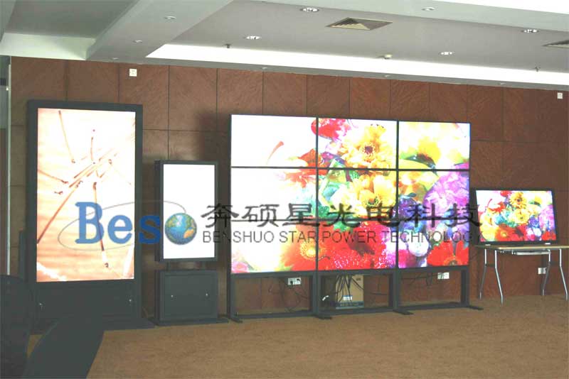 全国供应三星LCD液晶监视器