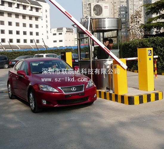 烟台停车场管理系统,枣庄停车场系统,青岛停车场管理系统