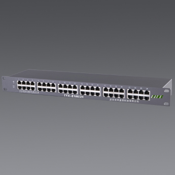 集成式网络信号防雷器