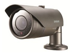 三星防水摄像机