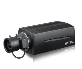 领智 高清网络摄像机CAM-HD5552MPV