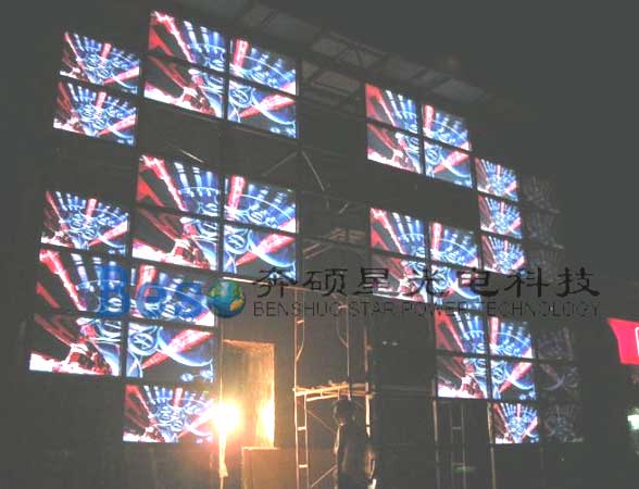 低价；专业生产大屏幕拼接。