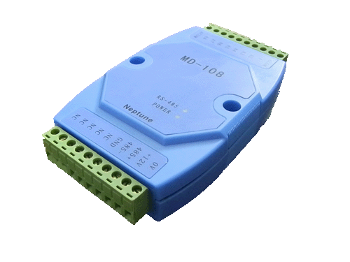 CAN转串口转换器