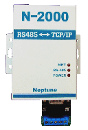 485转TCP/IP转换器