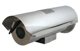 YHT300A/B防爆护罩