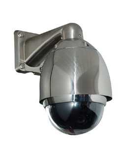 YHV65/62/60全天侯不锈钢高速球