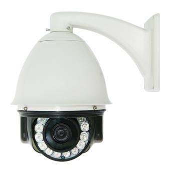 领智 智能红外球机CAM-SD626T170V