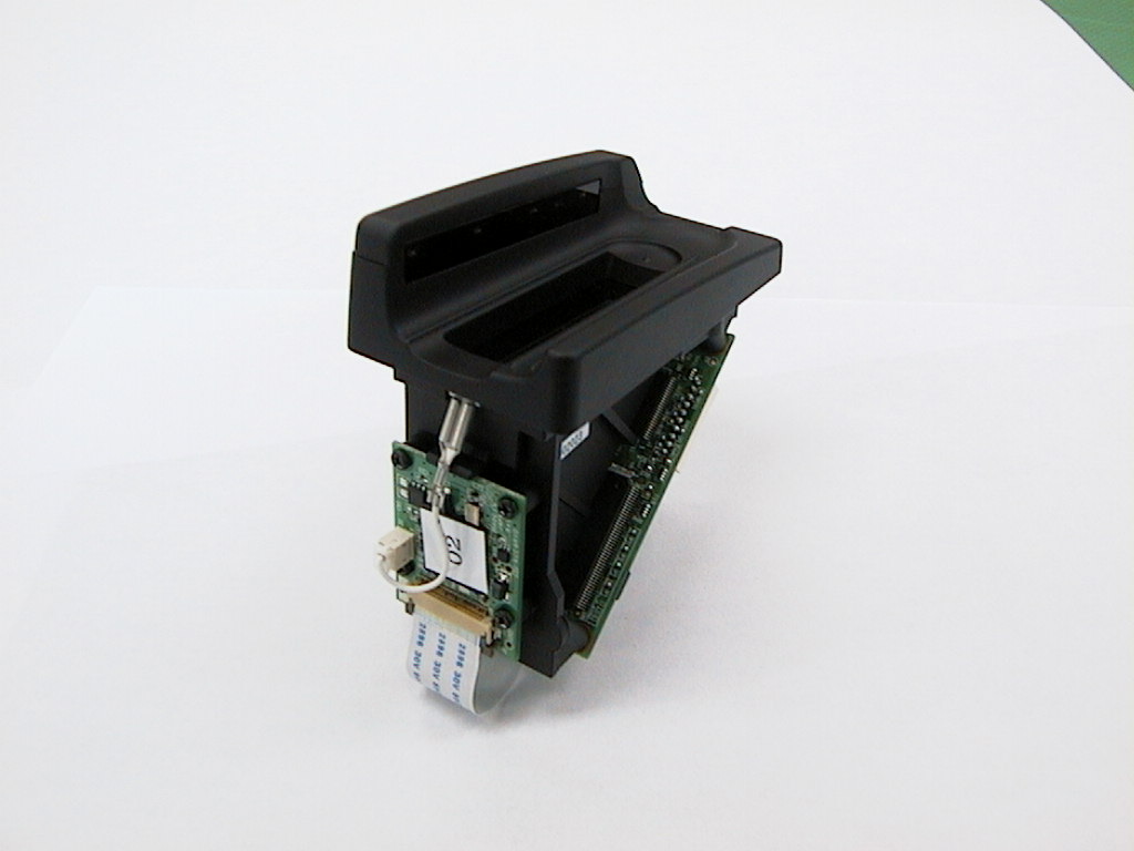 嵌入式指静脉认证模块FDV-560