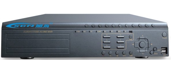 130万像高清网络摄像机