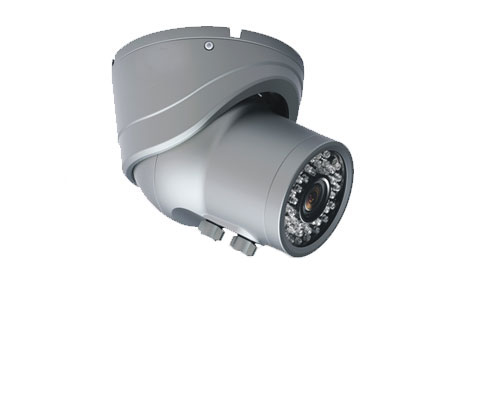 500万高清网络摄像机