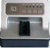 指静脉认证机FDV-2000X