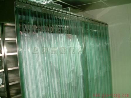 供应透明门帘，pvc门帘