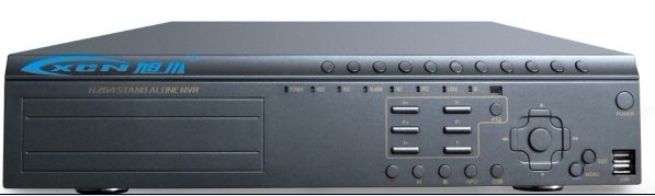 旭川 NVR1080P200万网络硬盘录像机