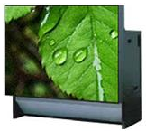 三菱DLP投影屏幕拼接单元50XHF