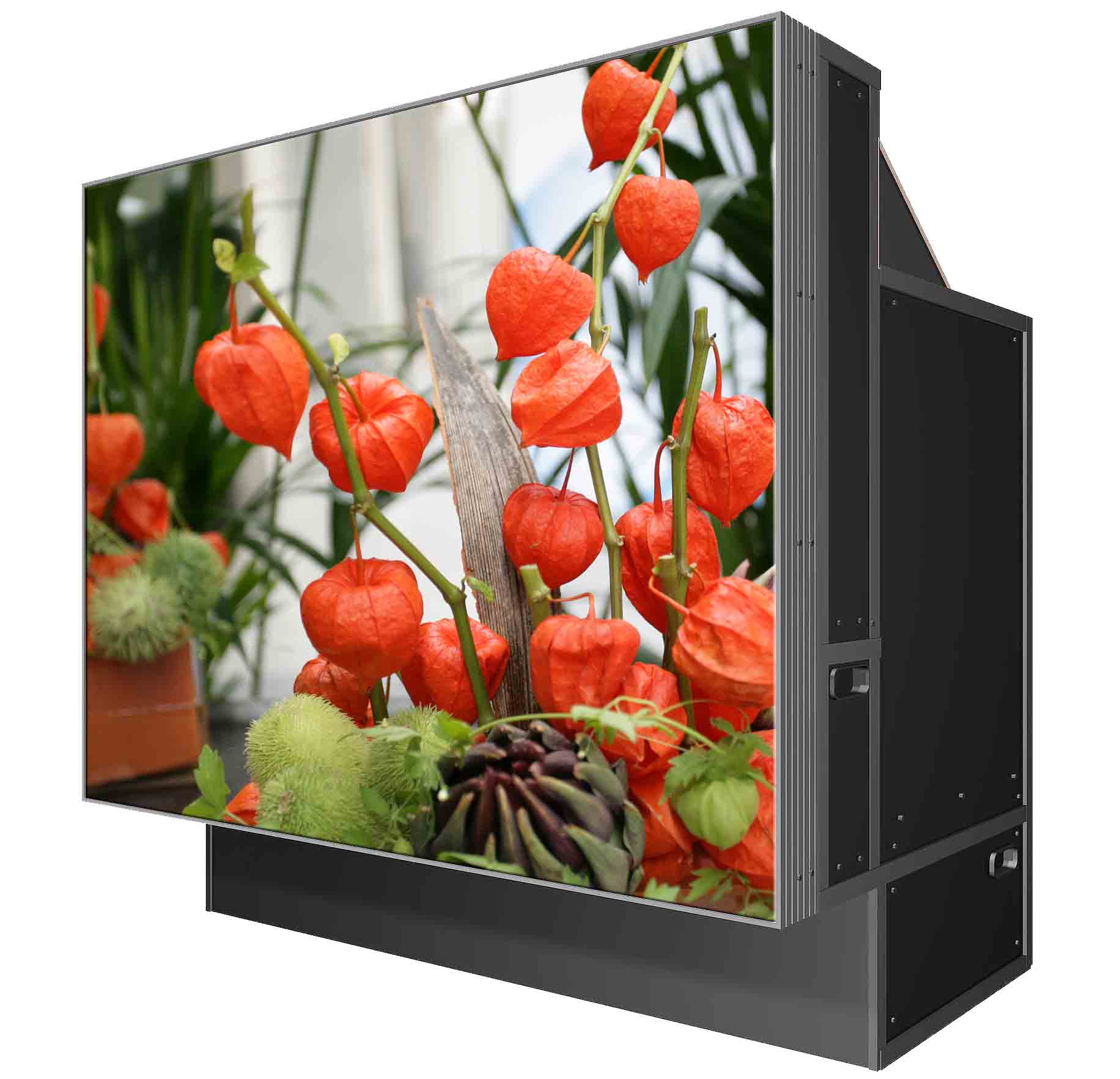 三菱DLP投影屏幕拼接单元50PHF