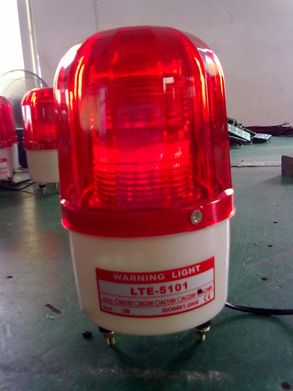 生产莱芜爆闪灯、临沂警察闪灯