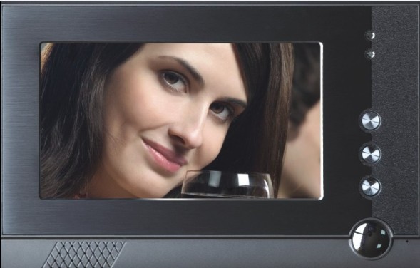 可视对讲系统|沈阳可视对讲系统