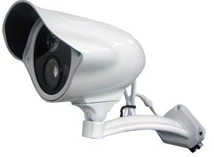 红外阵列式摄像机