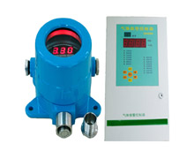 贵州二氧化碳气体报警器报价