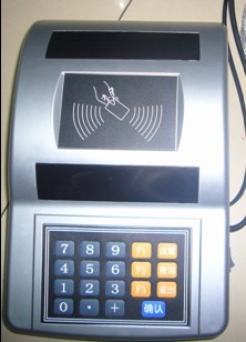泰安售饭机IC卡消费机门禁考勤机