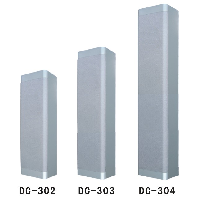 EUPOD欧普公共广播-DC-302室内音柱