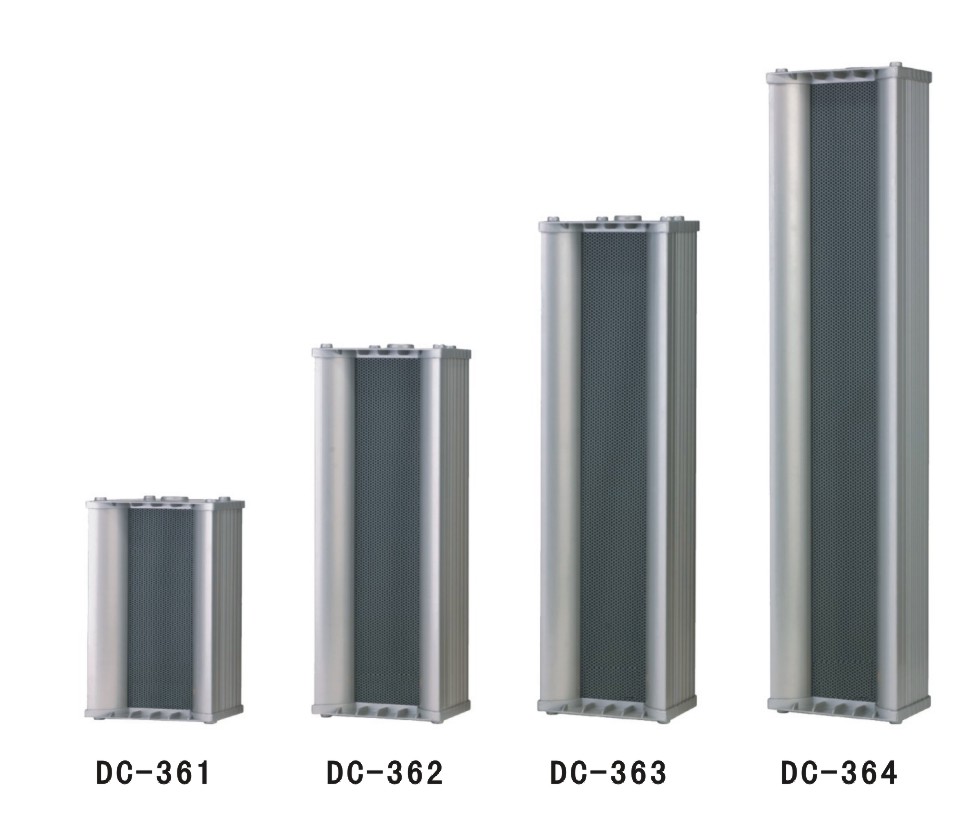 EUPOD欧普公共广播-室外音柱