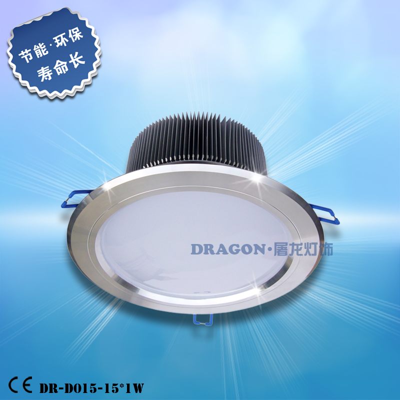 LED筒灯、LED车铝灯