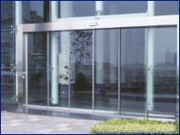 上海卢湾自动门维修, 卢湾区自动门安装