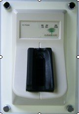 指静脉认证机FDV-700