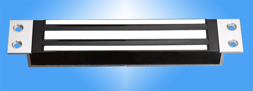 安星磁力锁230E单门暗装电磁锁