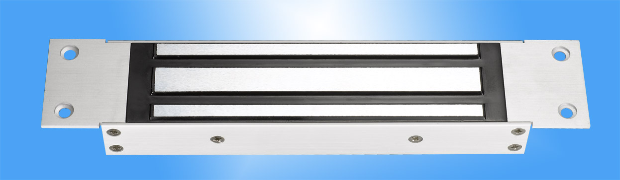 安星磁力锁280E单门暗装电磁锁