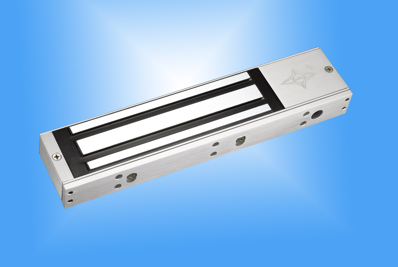 安星磁力锁280HR单门明装电磁锁