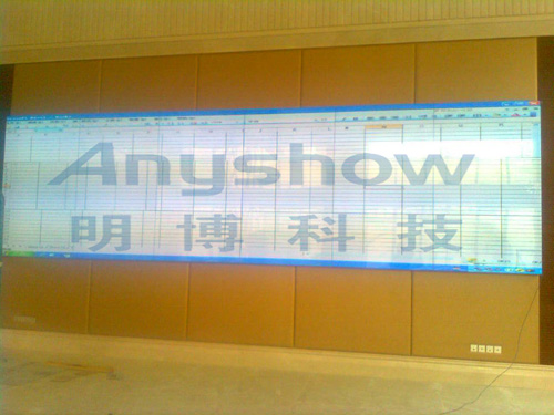 LG等离子拼接，等离子拼接屏，等离子拼接墙