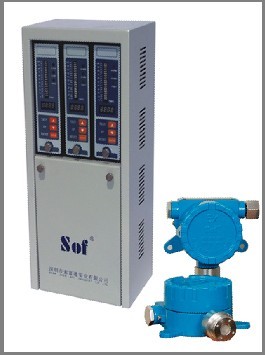 粤东乙醇气体报警器，广东可燃气体报警器