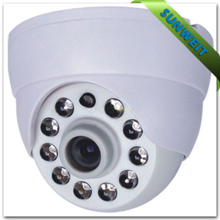 海螺性监控摄像机