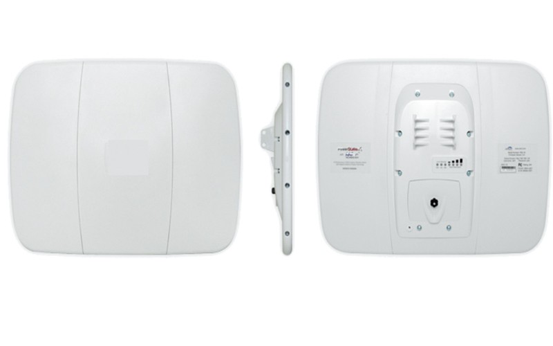 山东无线网桥--专业无线设备传输